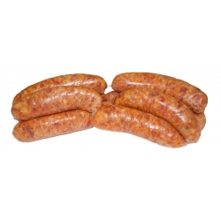 BBQ Sausages