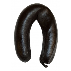 Black Pudding