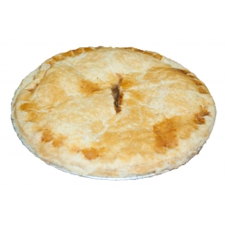 Large Chicken & Ham Pie