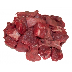 Diced Stewing Steak