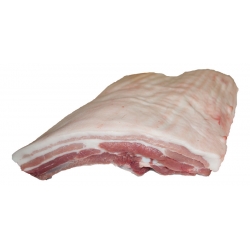 Belly Pork - Whole