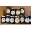 Wilkins Tiptree Jams, Marmalades & Curds